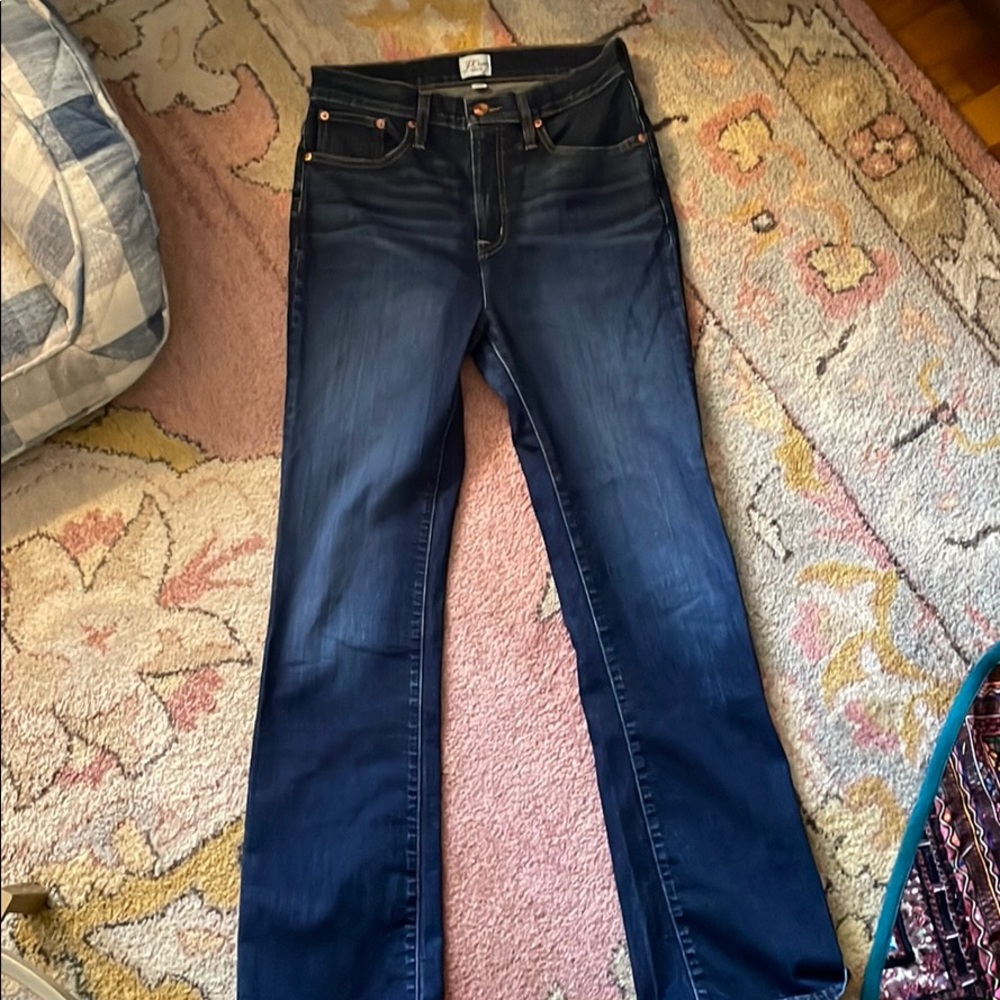 J. Crew Jeans 29